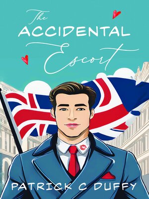 cover image of The Accidental Escort